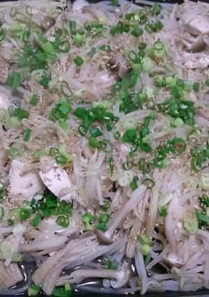 ヘルシーなのに大満足☆鶏と野菜の蒸し焼き-レシピのメイン写真