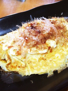 納豆オムレツ♡簡単ふわうま!-レシピのメイン写真