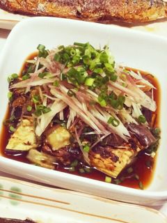 超簡単!!みょうがたっぷりナスのたたき♫-レシピのメイン写真