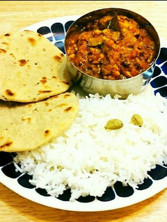 さば缶で☆インド風カレー-レシピのメイン写真
