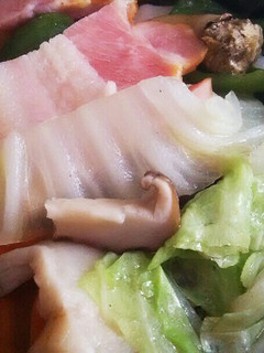 中華丼-レシピのメイン写真