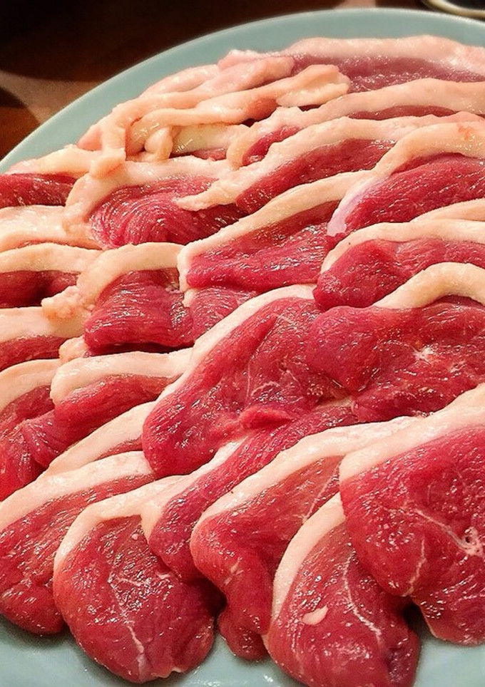 鴨鍋！焼きネギ甘い〆は南蛮そばうどん？！-レシピのメイン写真