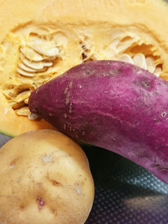 【離乳食】根菜のペースト【初期から】-レシピのメイン写真