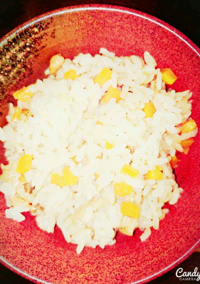 めちゃ簡単！残った手羽元煮で炊き込みご飯-レシピのメイン写真