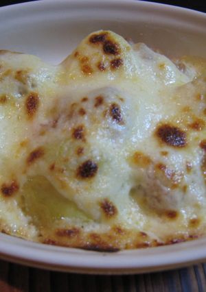 チキンの黄金焼-レシピのメイン写真