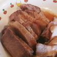 ご飯が進む!!簡単☆煮豚