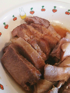 ご飯が進む!!簡単☆煮豚-レシピのメイン写真