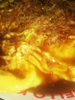 バター醤油のオムライス★ランチに‼簡単-レシピのメイン写真