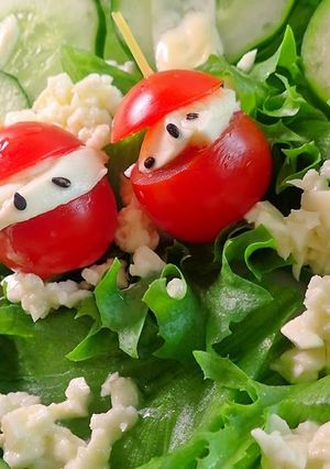 トマトッチ!275松小-レシピのメイン写真