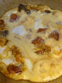 うな玉丼-レシピのメイン写真