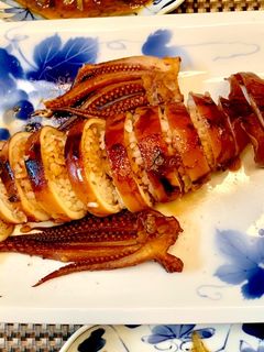いか飯-レシピのメイン写真