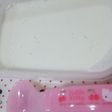 離乳食後期☆ヨーグルト牛乳かん