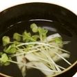 1人前からの一番だし・本格お吸い物