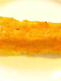 魚のもみじ焼き【保育園給食】-レシピのメイン写真