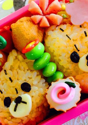 ルルロロちゃん-レシピのメイン写真