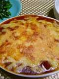 ★簡単！美味しい＊豆腐のグラタン＊です♪