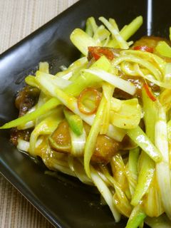 さんまの竜田揚げ☆カレー風味の南蛮漬け-レシピのメイン写真