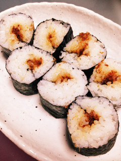 材料これだけ! のり巻き母の味-レシピのメイン写真