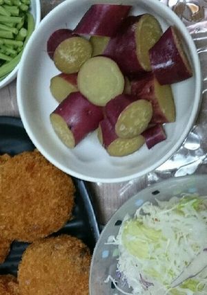 レシピ1-レシピのメイン写真