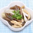 ☆突きこんにゃくの中華ねぎ塩煮☆