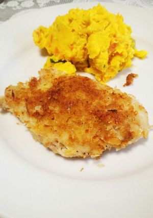 食べるのもったいないミルフィーユカツ-レシピのメイン写真
