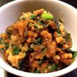 ニラ味噌 〜熱々ご飯にのせて〜