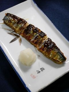 まるごとサンマ♪骨なしサンマの作り方-レシピのメイン写真
