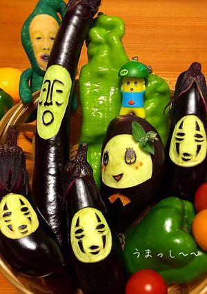 カオナスずかん-レシピのメイン写真