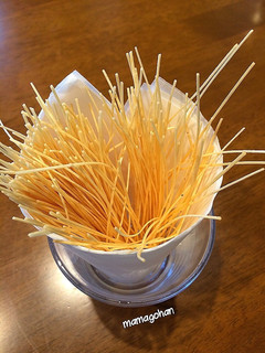 揚げそうめん-レシピのメイン写真