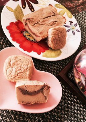 おからのバナナケーキ☆ココナツオイル入り-レシピのメイン写真
