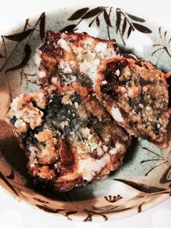 鯖の竜田揚げ-レシピのメイン写真