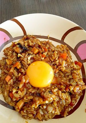 大阪ご当地 自由軒風カレー-レシピのメイン写真