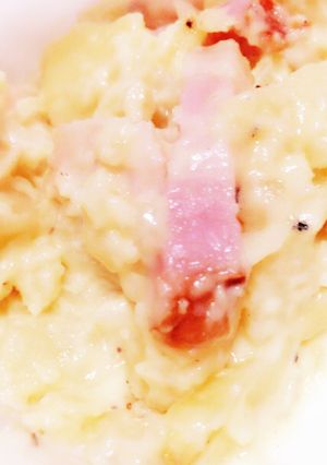 簡単おかず系ポテトサラダ-レシピのメイン写真