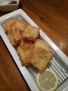 そうだったの!?卵要らずのはんぺんフライ-レシピのメイン写真