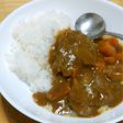 ビーフシチューもカレーも一緒に味わいたい
