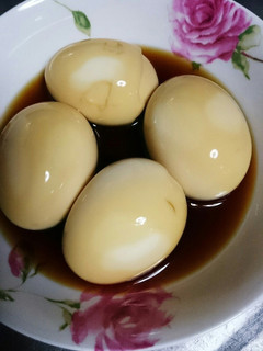 簡単!味たま-レシピのメイン写真