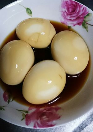 簡単！味たま-レシピのメイン写真