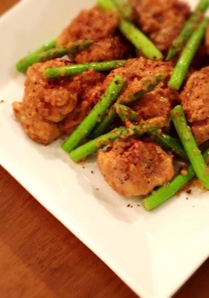 まろやか☆チキンのココナッツミルク焼き-レシピのメイン写真