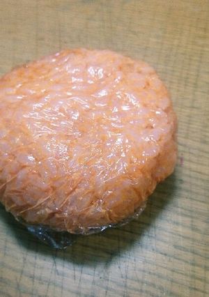 簡単ズボラにぎり-レシピのメイン写真