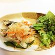 骨まで食べれる!豆アジの唐揚げ
