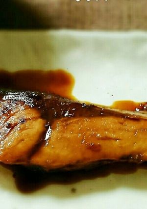 ふっくらウマウマ♡ブリの照り焼き-レシピのメイン写真