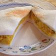 おからと南瓜のマッシュ☆はんぺんサンド!