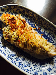 シイラのマヨカレームニエル-レシピのメイン写真