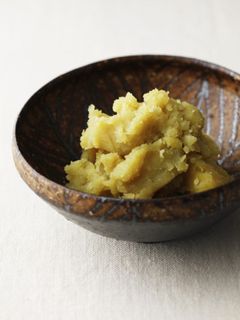 さつまいもの甘煮-レシピのメイン写真