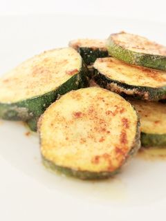簡単☆お弁当にズッキーニのマヨ炒め-レシピのメイン写真