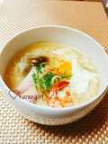 母の味♡湯切り不要！あっさりにゅうめん♡