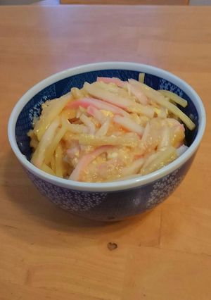うまい!安い!「花丼」-レシピのメイン写真