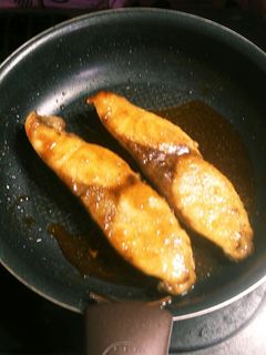 大人味*ぶりの照り焼き山椒風味-レシピのメイン写真