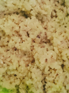 1分で作れる!絶品ズボラツナ丼-レシピのメイン写真