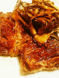 実験!安いステーキ肉を柔らかくする方法~-レシピのメイン写真
